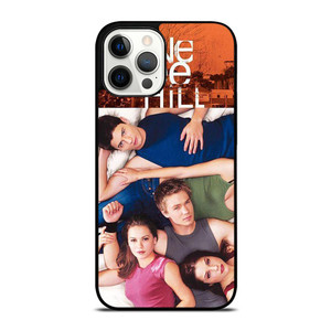 ONE TREE HILL TV SHOW iPhone 12 Pro Max Case Cover