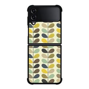 ORLA KIELY TOWEL 1 Samsung Galaxy Z Flip 4 5G Case Cover ORLA KIELY TOWEL 1 Samsung Galaxy Z Flip 4 5G Case Cover