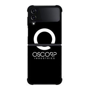 OSCORP INDUSTRIES ICON Samsung Galaxy Z Flip 4 5G Case Cover