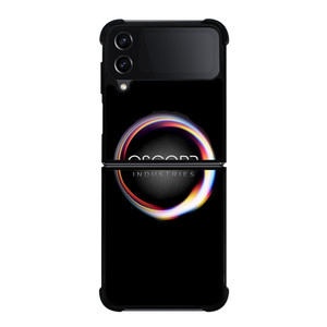 OSCORP INDUSTRIES LOGO Samsung Galaxy Z Flip 4 5G Case Cover