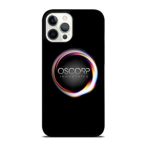 OSCORP INDUSTRIES LOGO iPhone 12 Pro Max Case Cover OSCORP INDUSTRIES LOGO iPhone 12 Pro Max Case Cover