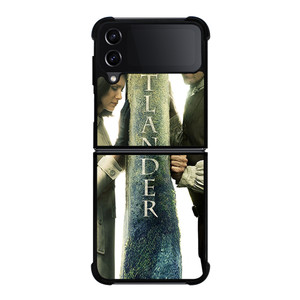 OUTLANDER SERIES 1 Samsung Galaxy Z Flip 4 5G Case Cover