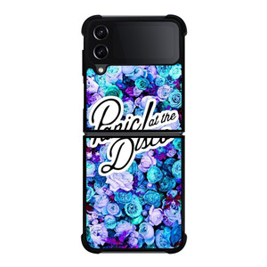 PANIC AT THE DISCO 2 Samsung Galaxy Z Flip 4 5G Case Cover