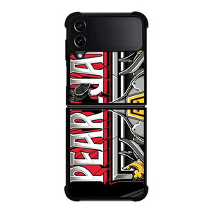 PEARL JAM 2 Samsung Galaxy Z Flip 4 5G Case Cover PEARL JAM 2 Samsung Galaxy Z Flip 4 5G Case Cover