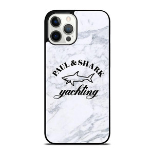 PAUL SHARK YACHTING MARBLE LOGO iPhone 12 Pro Max Case Cover PAUL SHARK YACHTING MARBLE LOGO iPhone 12 Pro Max Case Cover