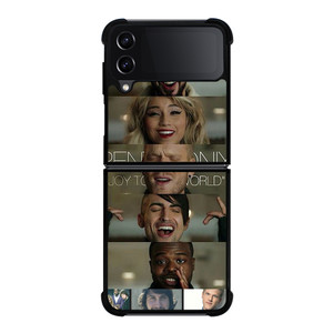 PENTATONIX A CAPPELLA GROUP Samsung Galaxy Z Flip 4 5G Case Cover