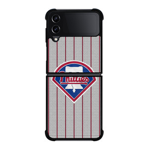 PHILADELPHIA PHILLIES LOGO Samsung Galaxy Z Flip 4 5G Case Cover