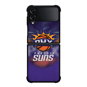 PHOENIX SUNS ICON Samsung Galaxy Z Flip 4 5G Case Cover