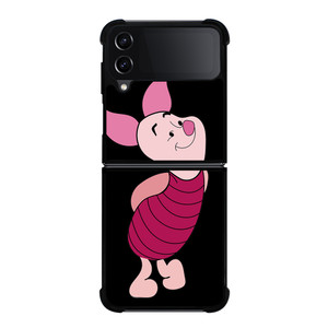 PIGLET WINNIE THE POOH CARTOON 1 Samsung Galaxy Z Flip 4 5G Case Cover