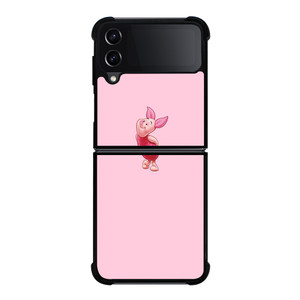 PIGLET Samsung Galaxy Z Flip 4 5G Case Cover