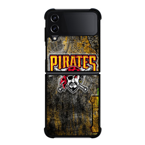 PITTSBURGH PIRATES 3 Samsung Galaxy Z Flip 4 5G Case Cover