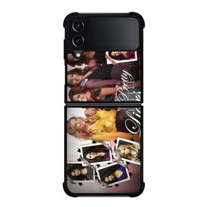PRETTY LITTLE LIARS Samsung Galaxy Z Flip 4 5G Case Cover PRETTY LITTLE LIARS Samsung Galaxy Z Flip 4 5G Case Cover