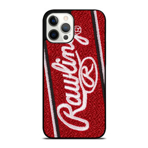 RAWLINGS SPORTWEAR 2 iPhone 12 Pro Max Case Cover RAWLINGS SPORTWEAR 2 iPhone 12 Pro Max Case Cover