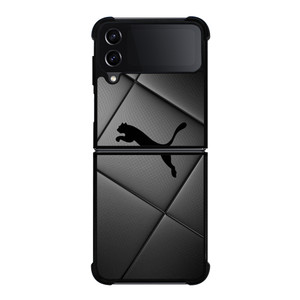 PUMA LOGO 1 Samsung Galaxy Z Flip 4 5G Case Cover