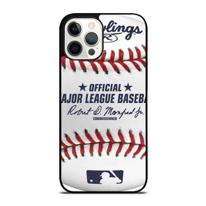RAWLINGS SPORTWEAR iPhone 12 Pro Max Case Cover RAWLINGS SPORTWEAR iPhone 12 Pro Max Case Cover