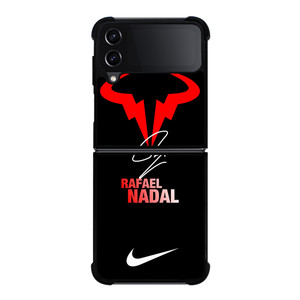 RAFAEL NADAL 1 Samsung Galaxy Z Flip 4 5G Case Cover