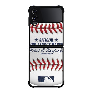 RAWLINGS SPORTWEAR Samsung Galaxy Z Flip 4 5G Case Cover