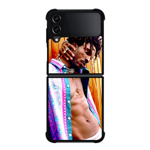 SAINT JHN RAPPER 2 Samsung Galaxy Z Flip 4 5G Case Cover
