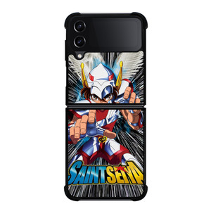 SAINT SEIYA PEGASUS MANGA Samsung Galaxy Z Flip 4 5G Case Cover