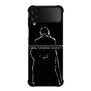 SHERLOCK HOLMES Samsung Galaxy Z Flip 4 5G Case Cover