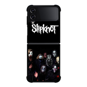 SLIPKNOT CREW Samsung Galaxy Z Flip 4 5G Case Cover