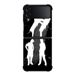 SMOSH LOGO 2 Samsung Galaxy Z Flip 4 5G Case Cover