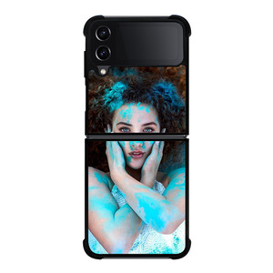 SOFIE DOSSI POSE Samsung Galaxy Z Flip 4 5G Case Cover