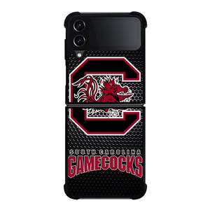 SOUTH CAROLINA GAMECOCKS Samsung Galaxy Z Flip 4 5G Case Cover
