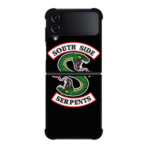 SOUTH SIDE SERPENTS Samsung Galaxy Z Flip 4 5G Case Cover