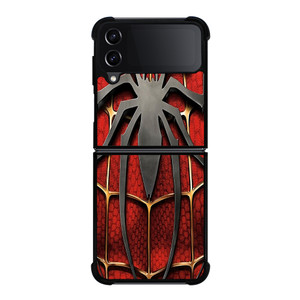 SPIDERMAN 2 Samsung Galaxy Z Flip 4 5G Case Cover