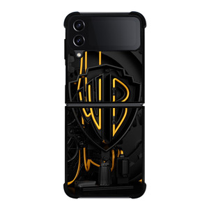 STEAMPUNK WARNER BROS Samsung Galaxy Z Flip 4 5G Case Cover