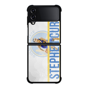STEPHEN CURRY 3 Samsung Galaxy Z Flip 4 5G Case Cover