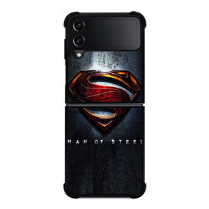 SUPERMAN 1 Samsung Galaxy Z Flip 4 5G Case Cover