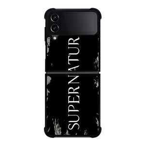 SUPERNATURAL 1 Samsung Galaxy Z Flip 4 5G Case Cover