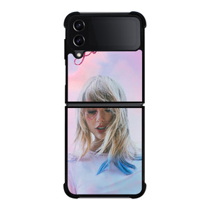TAYLOR SWIFT LOVER Samsung Galaxy Z Flip 4 5G Case Cover