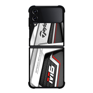 TAYLORMADE GOLF STICK Samsung Galaxy Z Flip 4 5G Case Cover