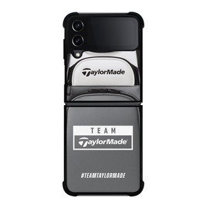 TAYLORMADE GOLF Samsung Galaxy Z Flip 4 5G Case Cover