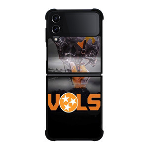 TENNESSEE VOLUNTEERS VOLS FOOTBALL Samsung Galaxy Z Flip 4 5G Case Cover
