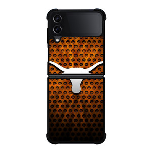 TEXAS LONGHORNS Samsung Galaxy Z Flip 4 5G Case Cover