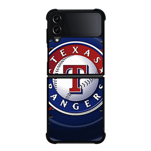 TEXAS RANGERS 2 Samsung Galaxy Z Flip 4 5G Case Cover