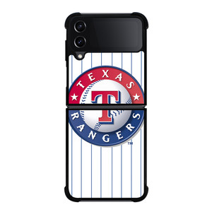 TEXAS RANGERS Samsung Galaxy Z Flip 4 5G Case Cover