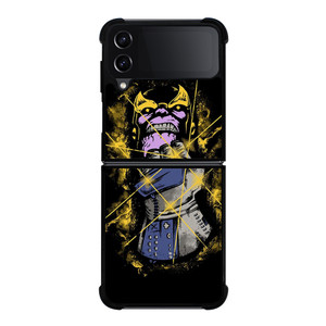 THANOS MARVEL INFINITY Samsung Galaxy Z Flip 4 5G Case Cover