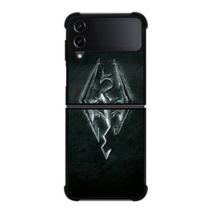 THE ELDER SCROLLS V SKYRIM 3 Samsung Galaxy Z Flip 4 5G Case Cover THE ELDER SCROLLS V SKYRIM 3 Samsung Galaxy Z Flip 4 5G Case Cover