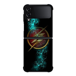 THE FLASH FUME Samsung Galaxy Z Flip 4 5G Case Cover