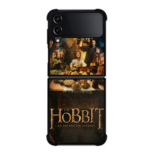 THE HOBBIT Samsung Galaxy Z Flip 4 5G Case Cover