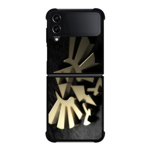 THE LEGEND OF ZELDA 2 Samsung Galaxy Z Flip 4 5G Case Cover