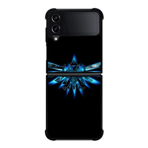 THE LEGEND OF ZELDA 3 Samsung Galaxy Z Flip 4 5G Case Cover