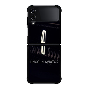 THE LINCOLN MOTOR COMPANY Samsung Galaxy Z Flip 4 5G Case Cover THE LINCOLN MOTOR COMPANY Samsung Galaxy Z Flip 4 5G Case Cover