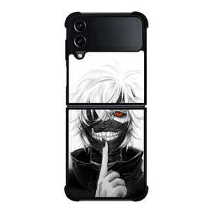 TOKYO GHOUL KEN KANEKI Samsung Galaxy Z Flip 4 5G Case Cover