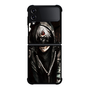 TOKYO GHOUL Samsung Galaxy Z Flip 4 5G Case Cover